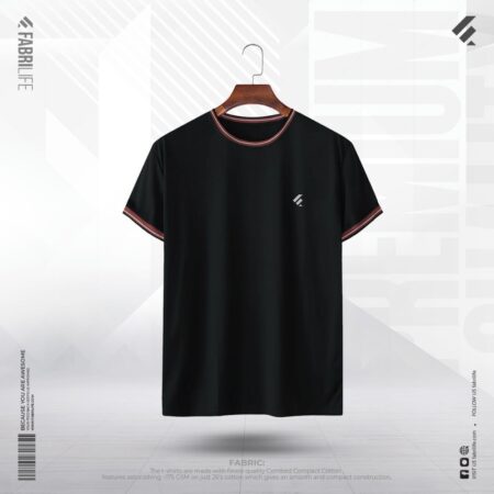 Mens Premium Contemporary T-Shirt