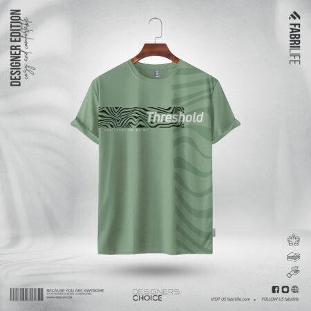 T-Shirt- Threshold