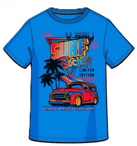 1 T-Shirt