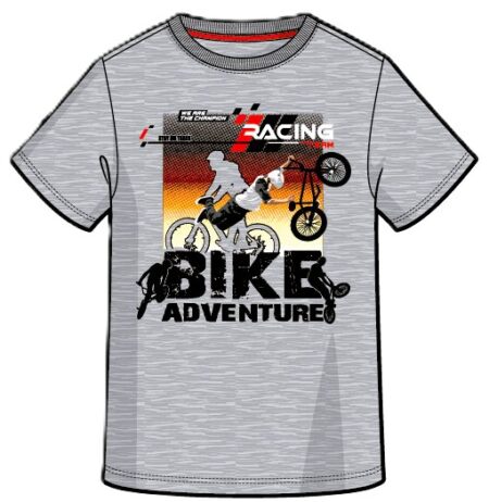 3 T-Shirt