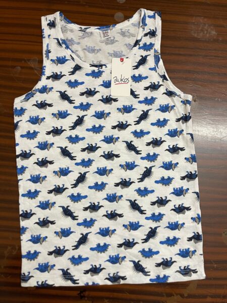 6 Boys 2Y to 12Y T-Shirt
