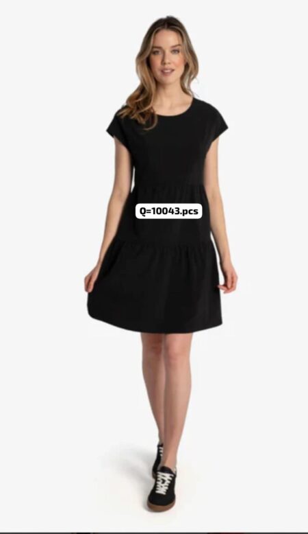 Ladies Tops