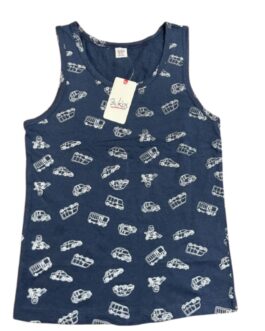 Boys 2Y to 12Y T-Shirt