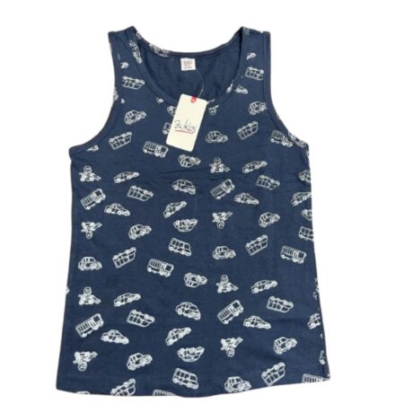Untitled design (1) Boys 2Y to 12Y T-Shirt